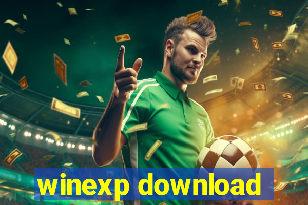 winexp download